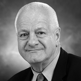 Councillor Milan Radulovic MBE